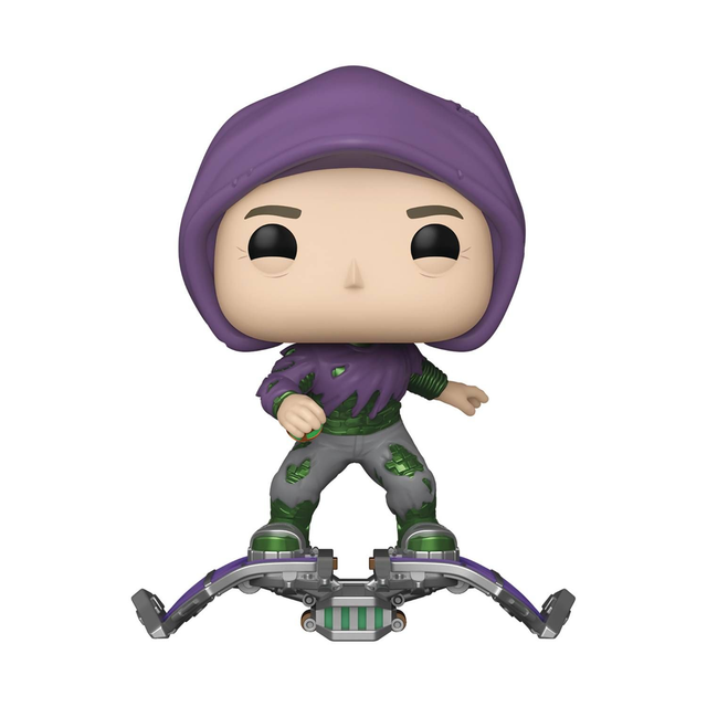 Funko - Green Goblin 1165