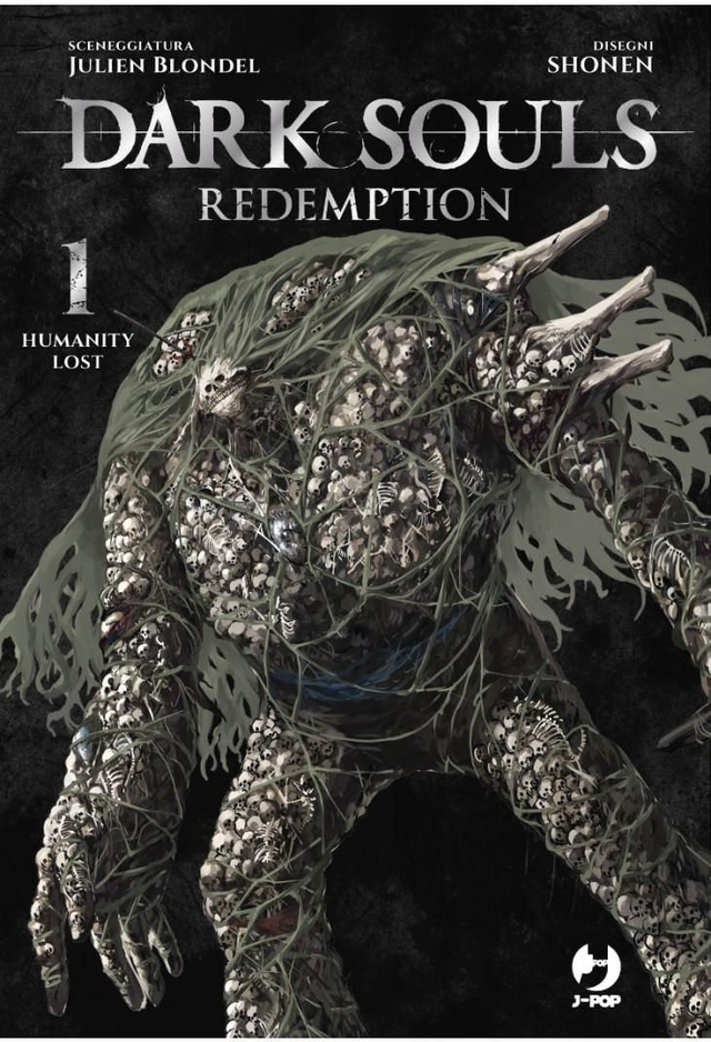 Dark Souls Redemption - Volume 1