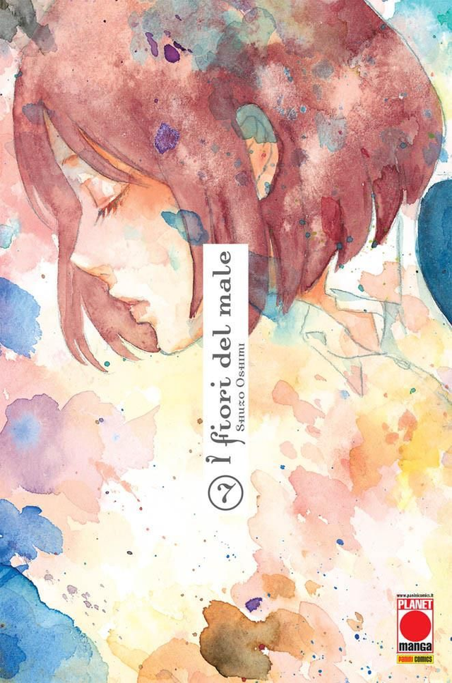 I Fiori Del Male - Volume 7