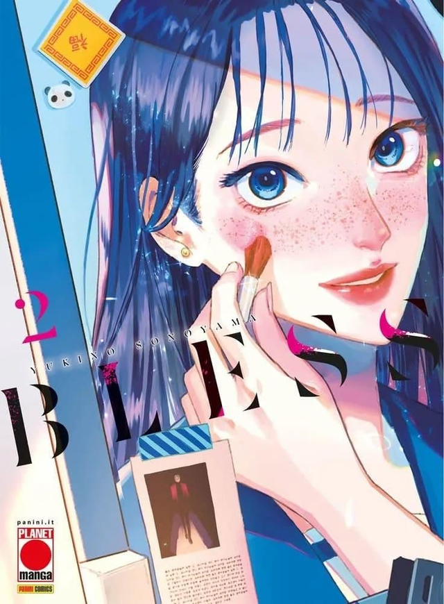 Bless - Volume 2