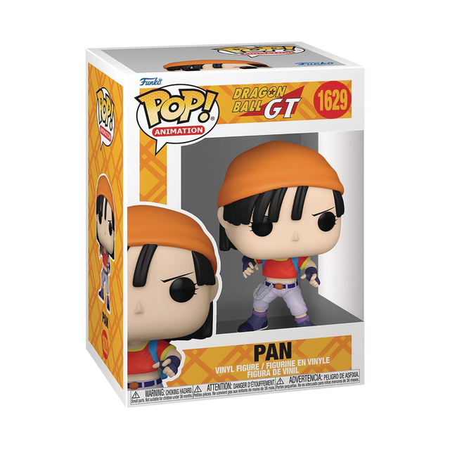 Funko - Pan 1629