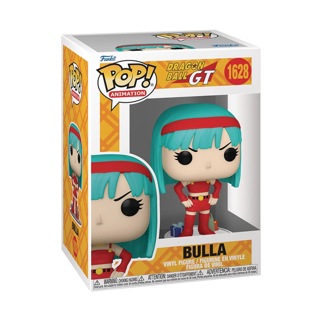 Funko - Bulla 1628
