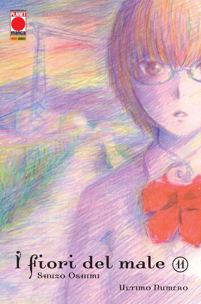 I Fiori Del Male - Volume 11