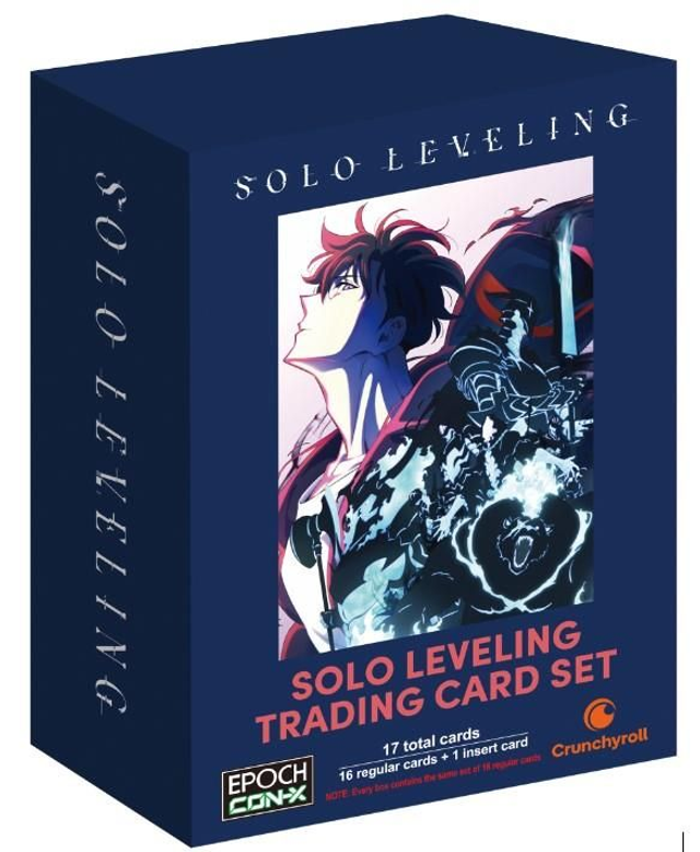 Solo Leveling - TCG