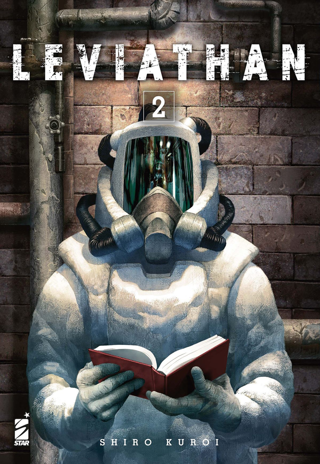 Leviathan - Volume 2