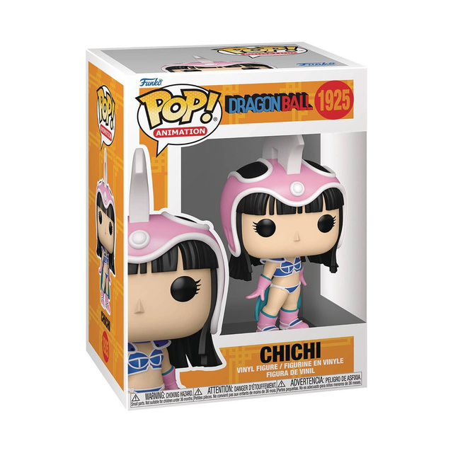 Funko - Chichi 1925