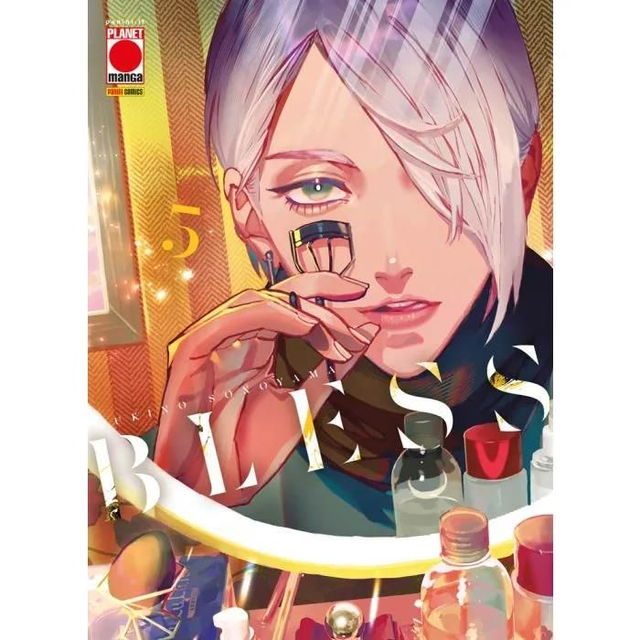 Bless - Volume 5