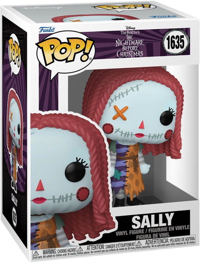 Funko - Sally 1635