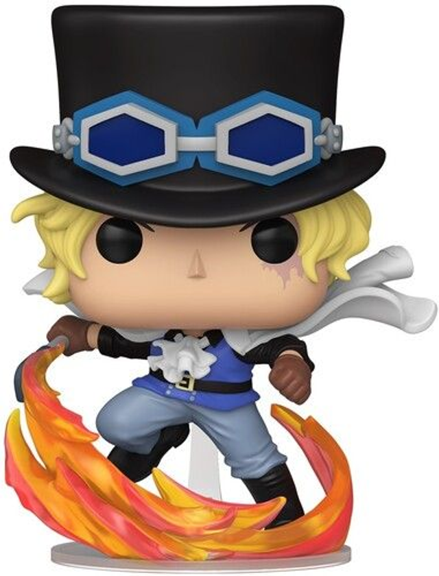 Funko - Sabo 2108