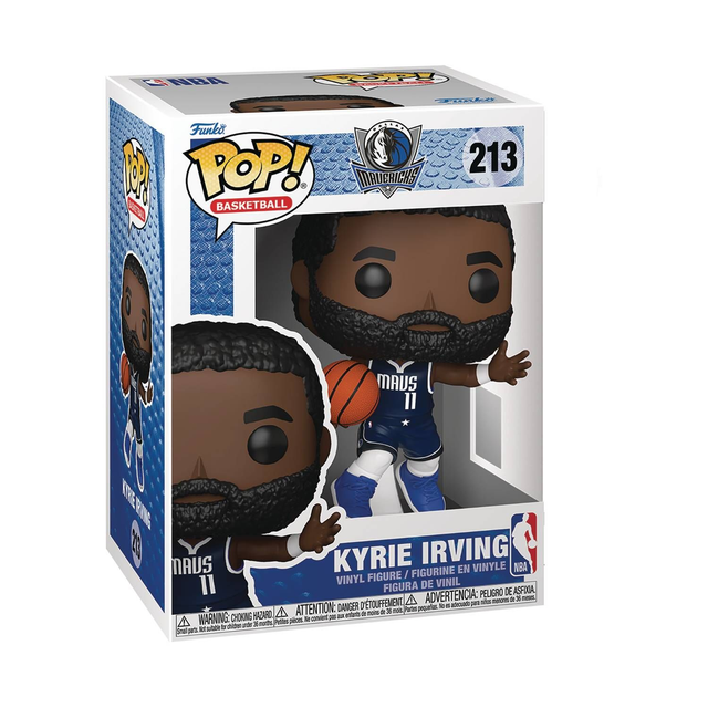 Funko - Kyrie Irving 213