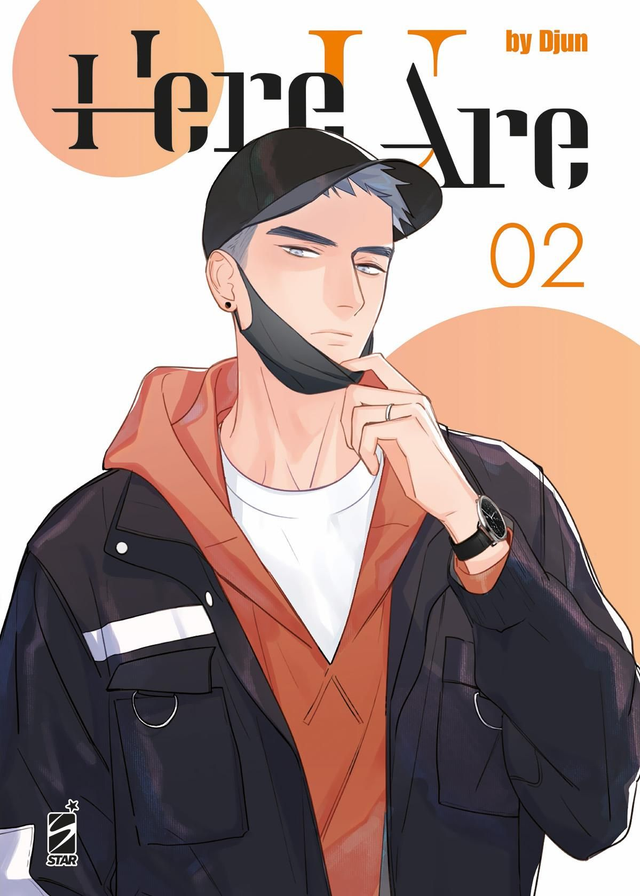 Here U Are - Volume 2