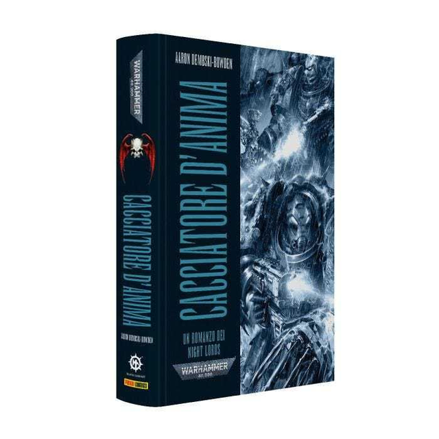 Warhammer 40.000 - Cacciatore D'Anima