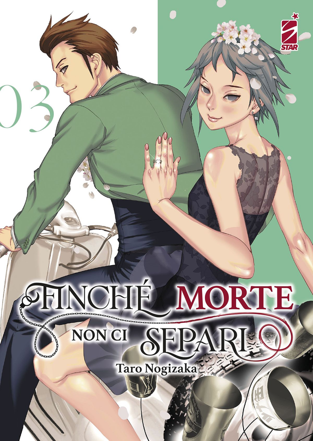 Finchè Morte Non Ci Separi 3