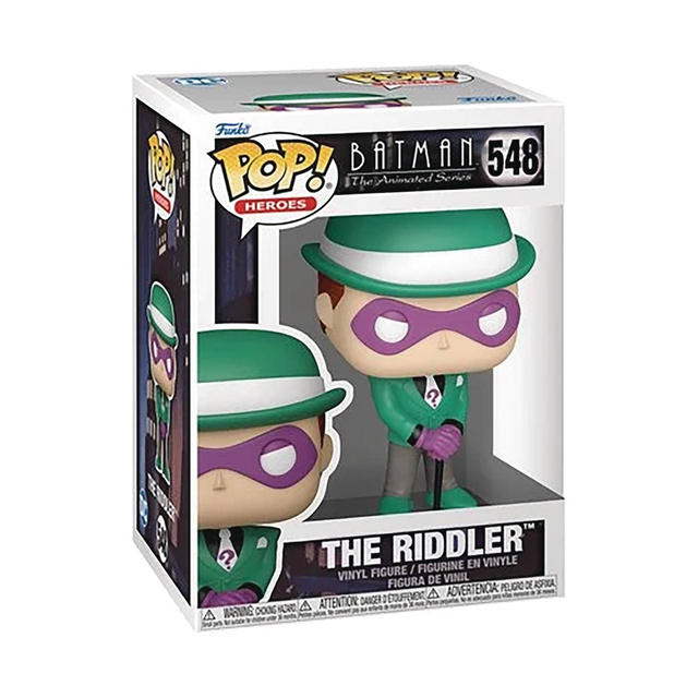 Funko - The Riddler 548