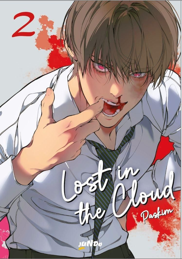 Lost In The Cloud - Volume 2
