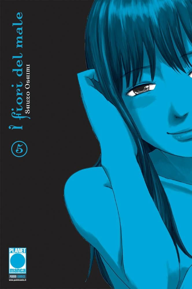 I Fiori Del Male - Volume 5