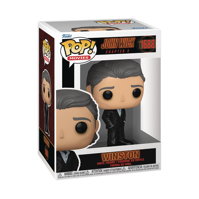 Funko - Winston 1688