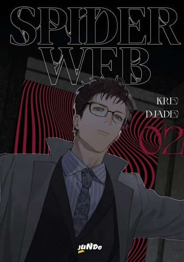 Spider Web - Volume 2