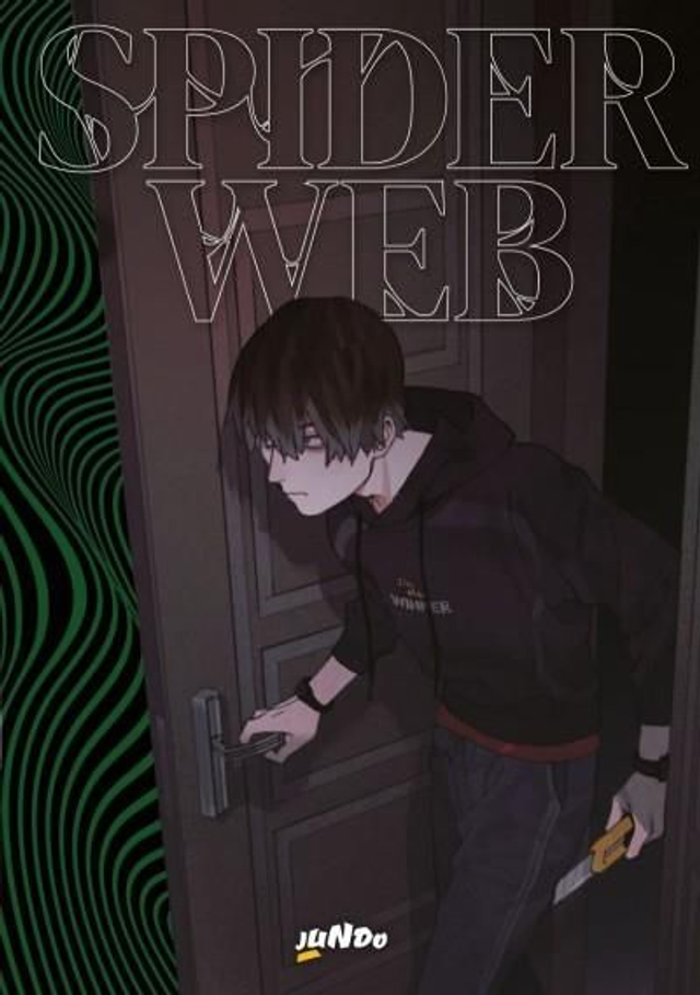 Spider Web - Volume 1