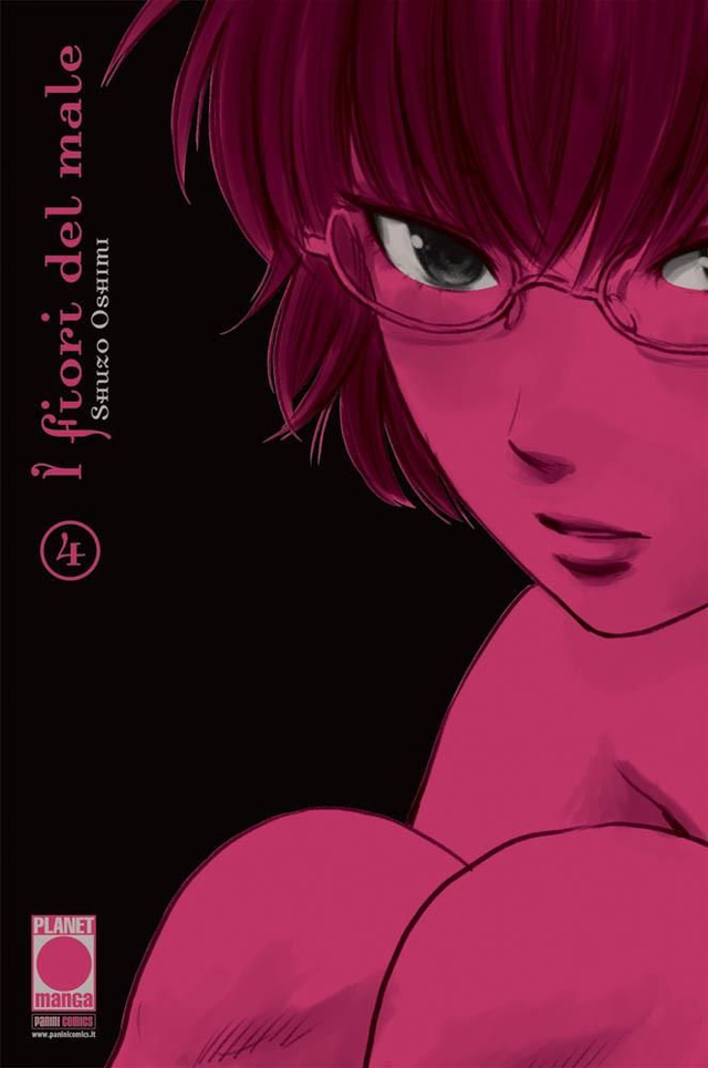 I Fiori Del Male - Volume 4