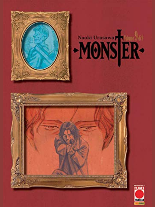Monster - Volume 9