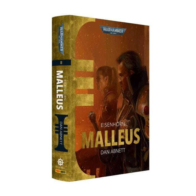 Warhammer 40.000 - Malleus