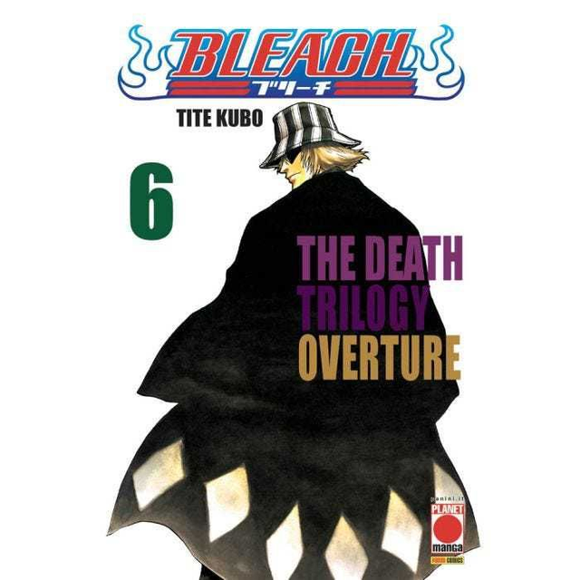 Bleach - Volume 6