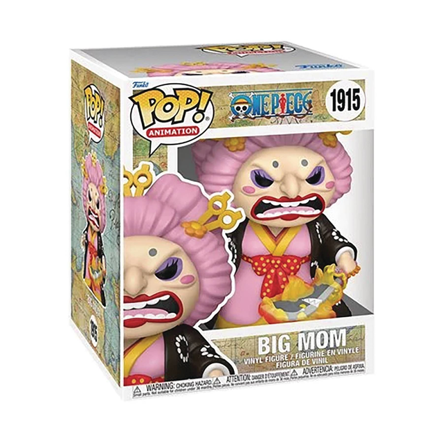 Funko - Big Mom 1915