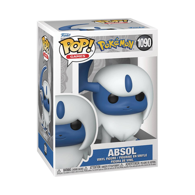 Funko - Absol 1090