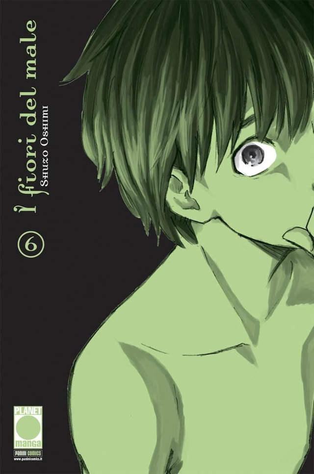I Fiori Del Male - Volume 6