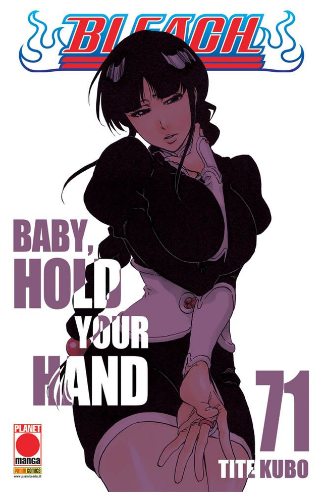 Bleach - Volume 71