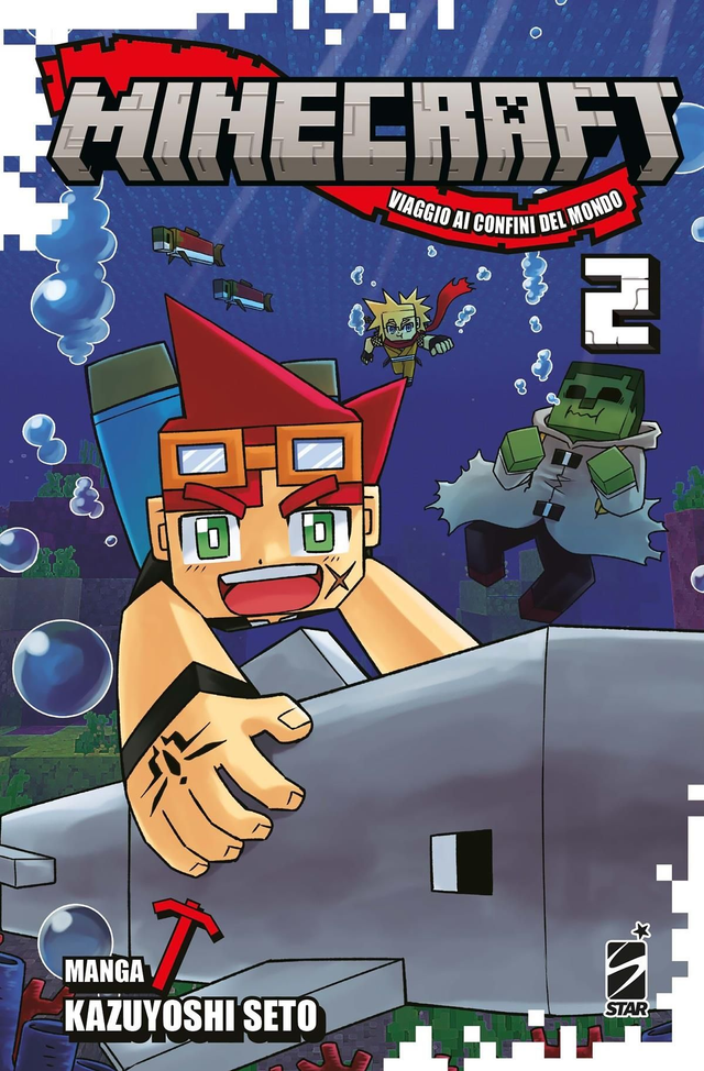 Minecraft - Volume 2