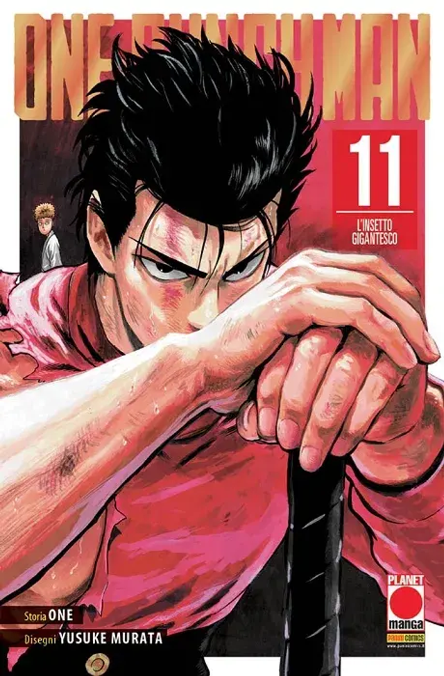 One Punch Man - Volume 11