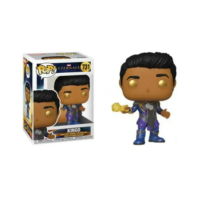 Funko - Kingo 731
