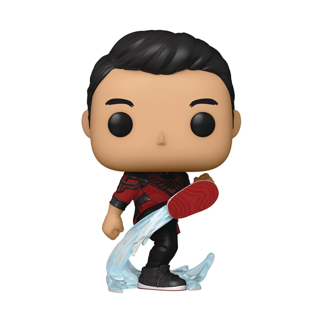 Funko - Shang-Chi 843