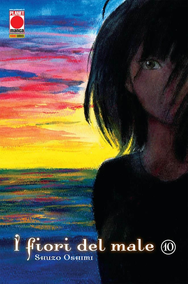 I Fiori Del Male - Volume 10