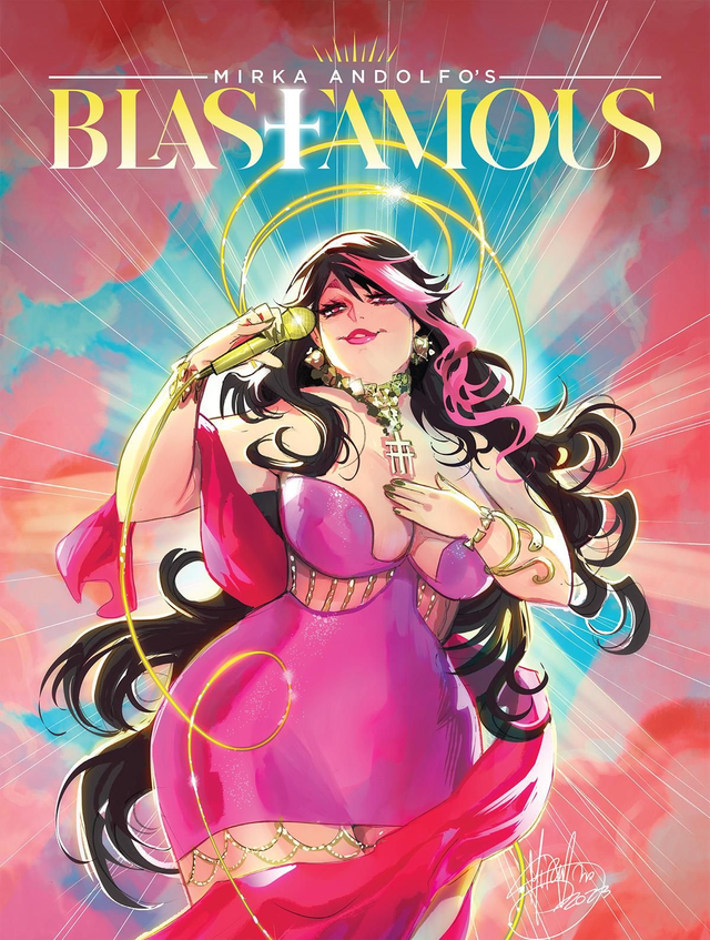 Blasfamous