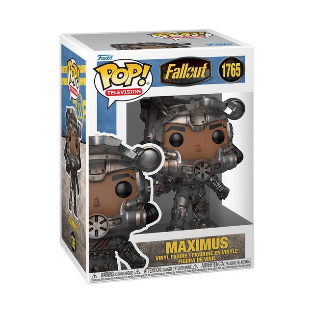 Funko - Maximus 1765