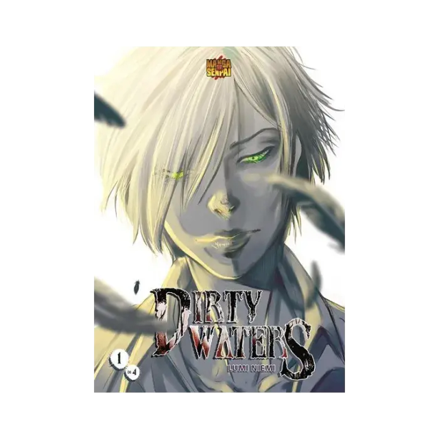 Dirty Waters - Volume 1