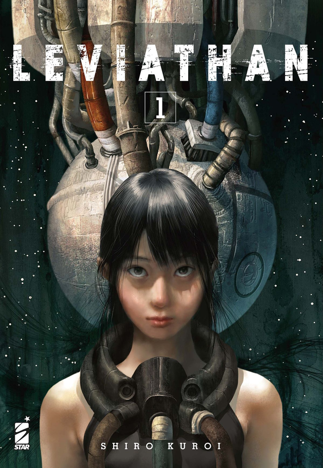 Leviathan - Volume 1