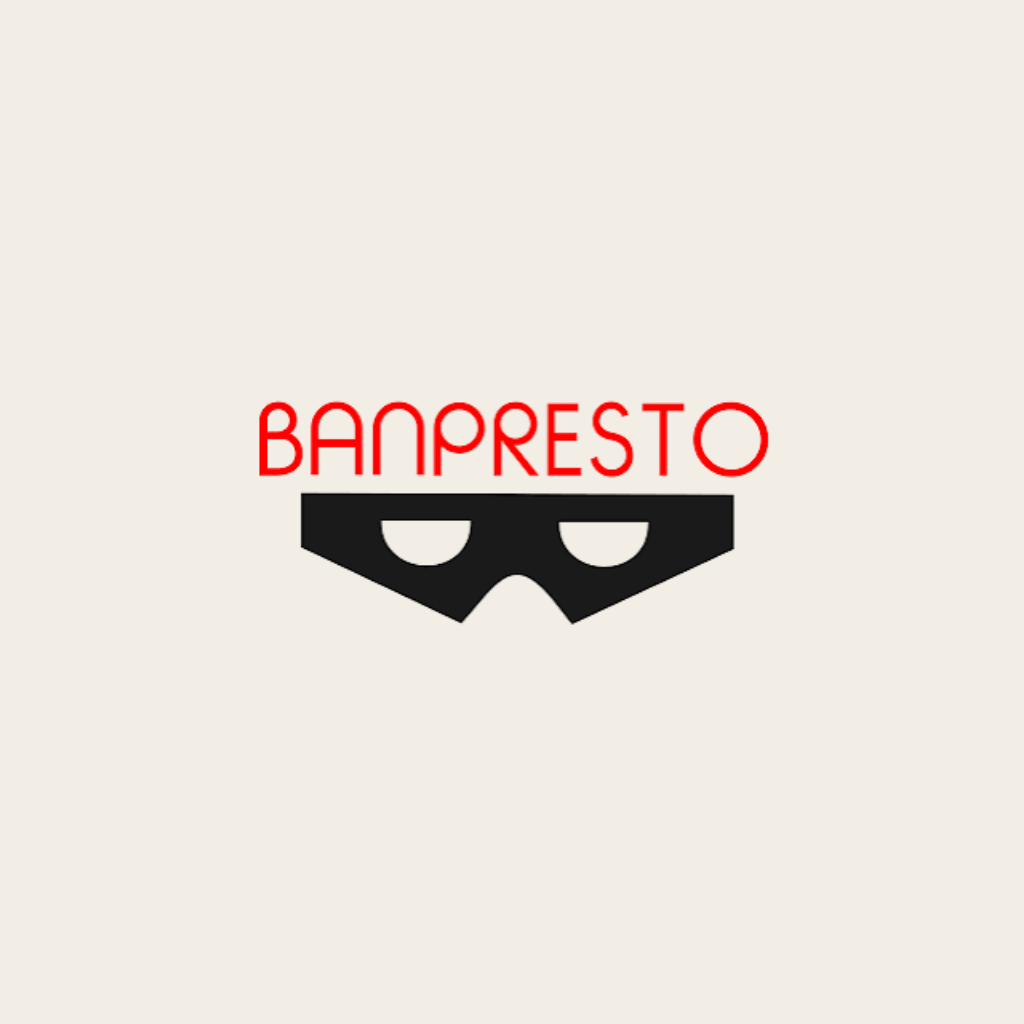 BANPRESTO