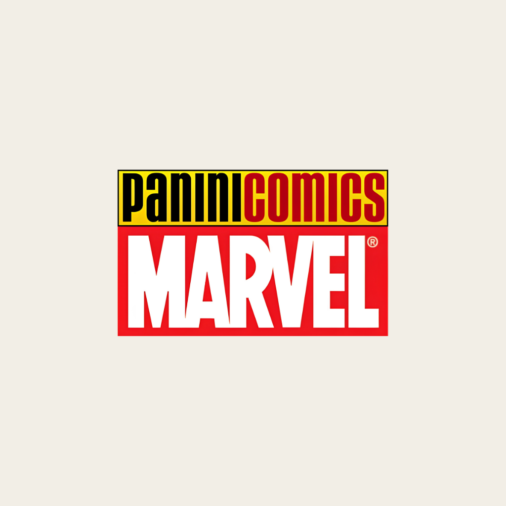PANINI COMICS - MARVEL