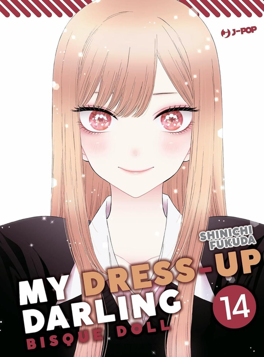 My Dress-Up Darling - Volume 14