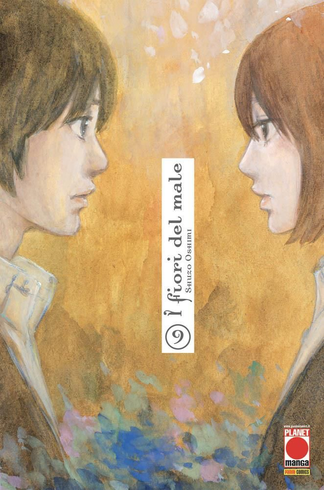 I Fiori Del Male - Volume 9