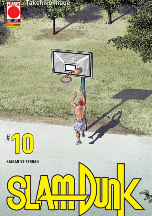 Slam Dunk - Volume 17