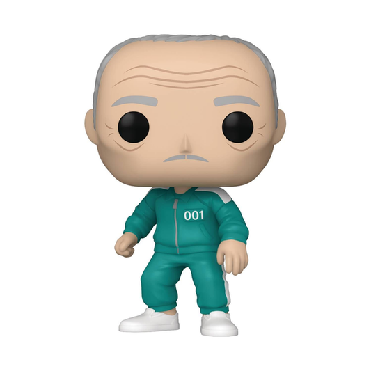 Funko - Player 001; Oh Il-Nam 1223