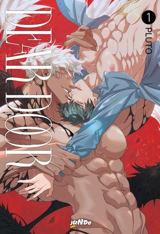 Dear Door - Volume 1