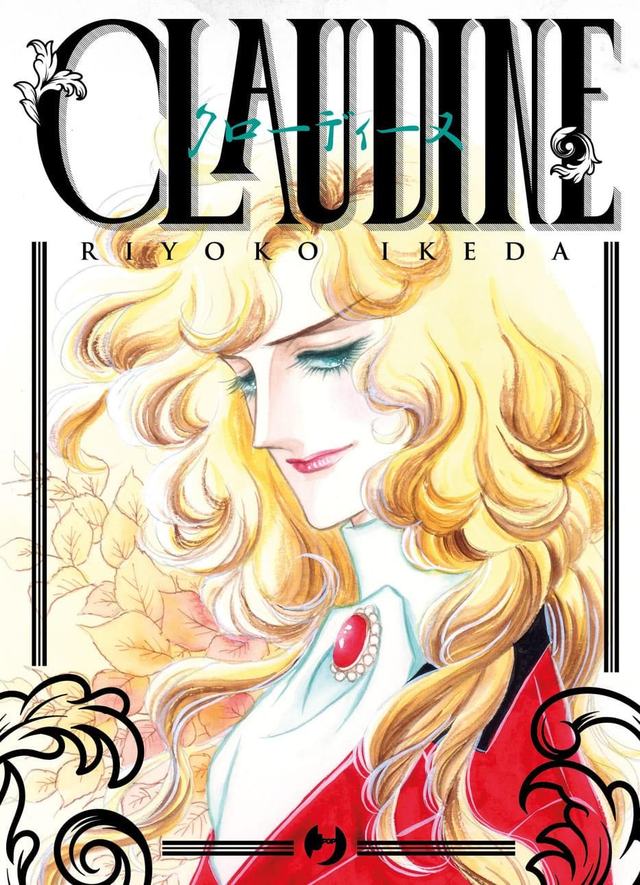 Claudine - Volume Unico