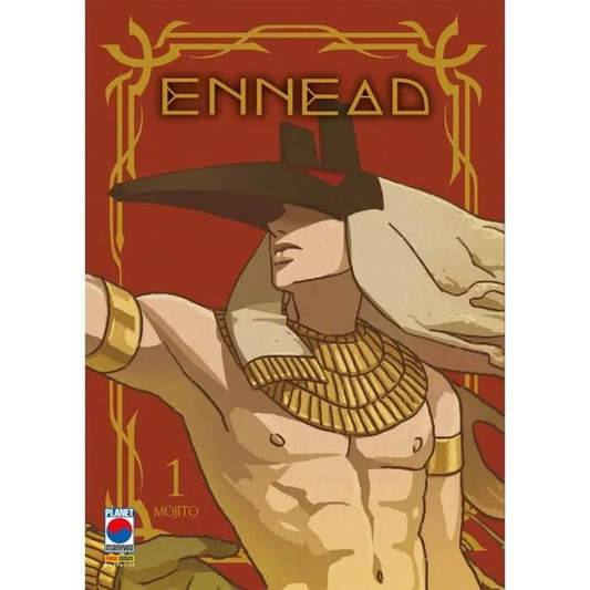 Ennead - Volume 1