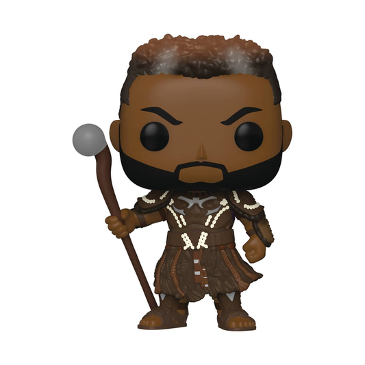 Funko - M'Baku 1098